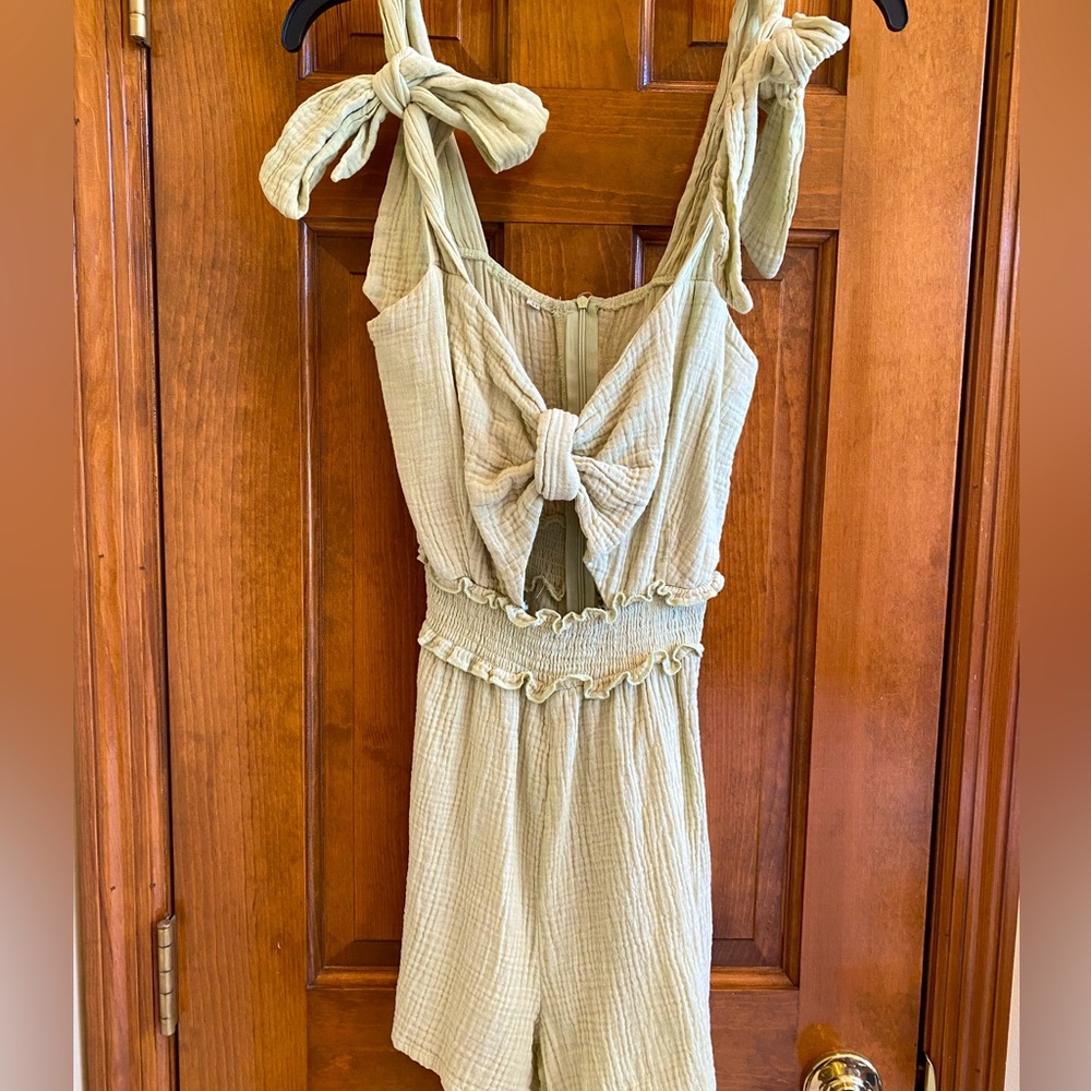 SHEIN Romper